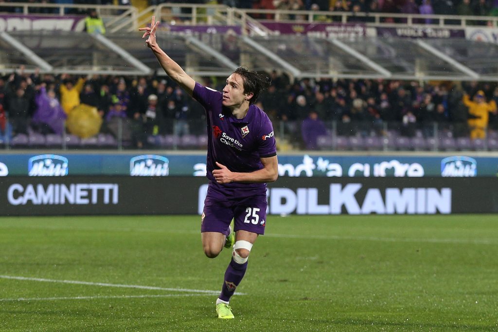 Notizie Milan - Resta vivo l'interesse per Chiesa