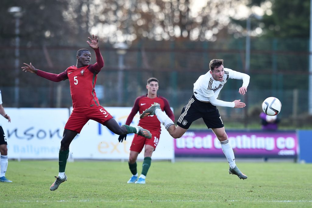 Notizie Milan - Rossoneri molto interessati a Nuno Mendes