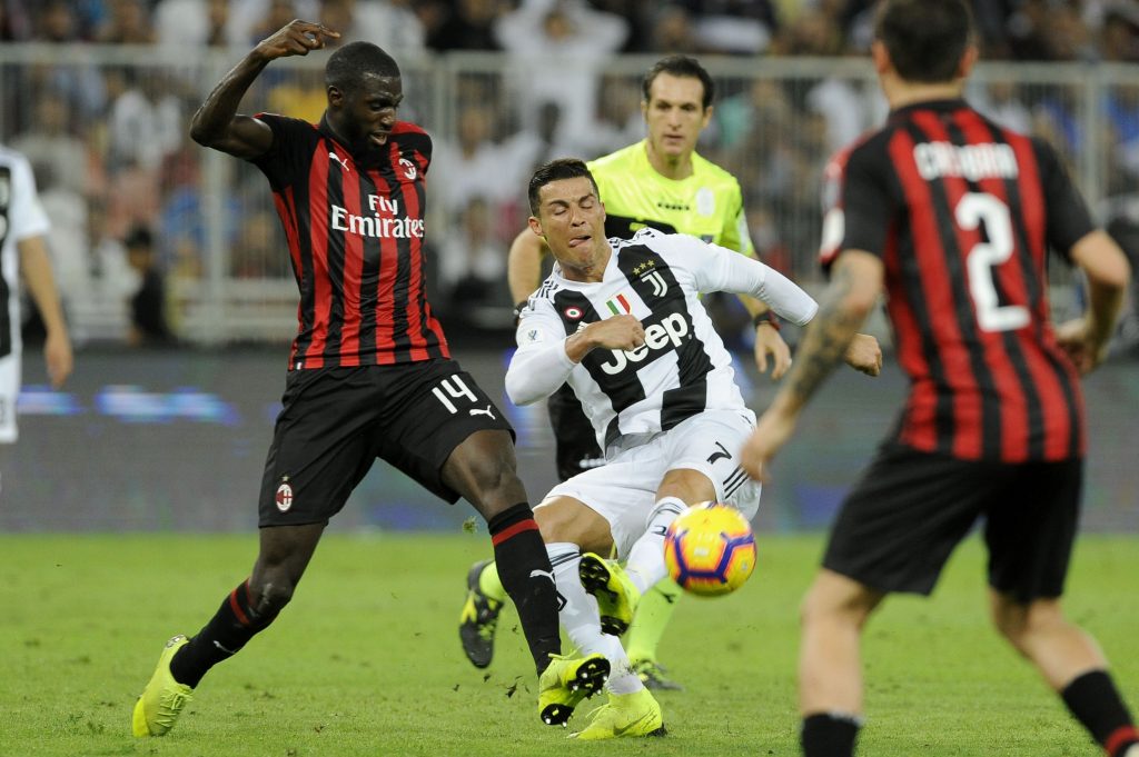 Bakayoko