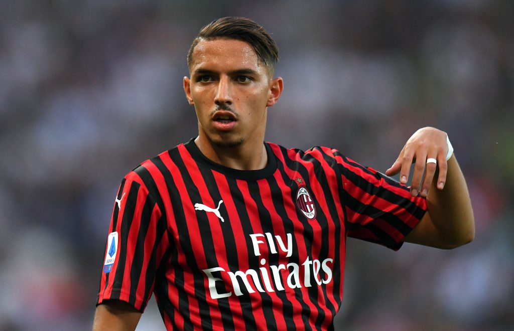 Notizie Milan - Super offerta dalla Francia per Ismael Bennacer