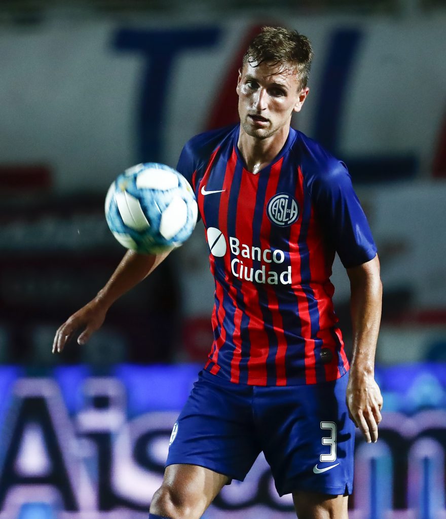 Calciomercato Milan, Bruno Pitton nel mirino