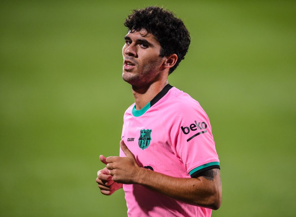 Calciomercato Milan, occhi su Carles Aleña