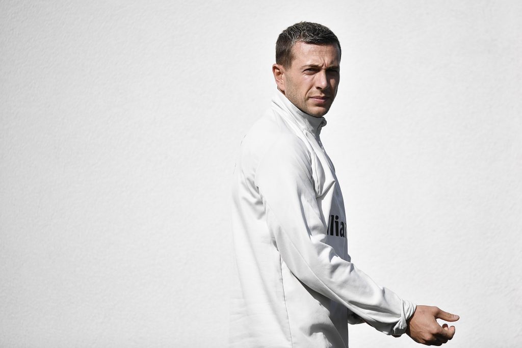 Calciomercato Milan, occhi su Federico Bernardeschi