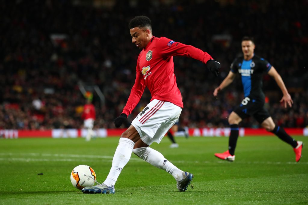 Calciomercato Milan. occhi su Jesse Lingard