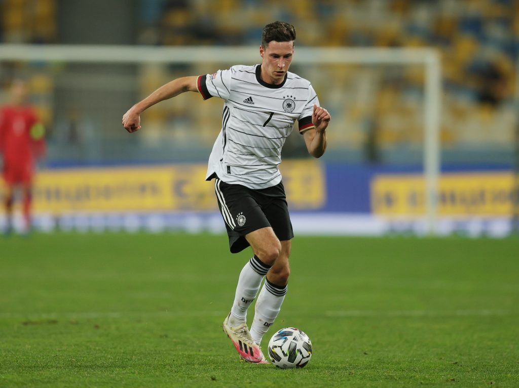 Calciomercato Milan, occhi su Julian Draxler