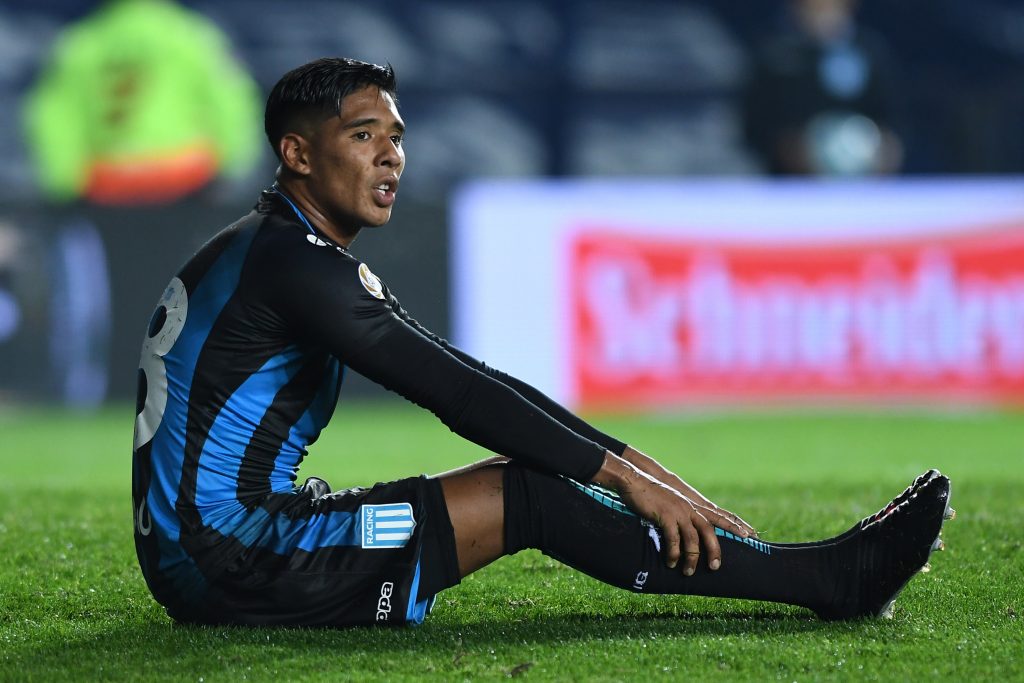 Calciomercato Milan, occhi su Matias Zaracho