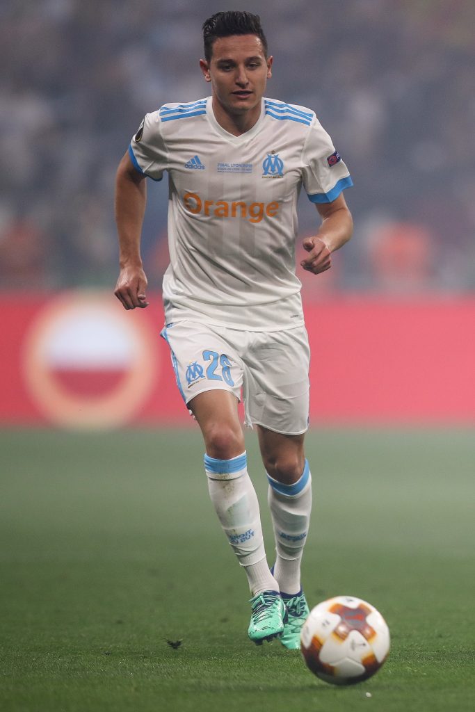 Calciomercato Milan, Thauvin resta un nome caldo