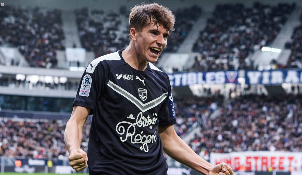 Calciomercato Milan, Toma Basic suggestione per la medianaCalciomercato Milan, Toma Basic suggestione per la mediana