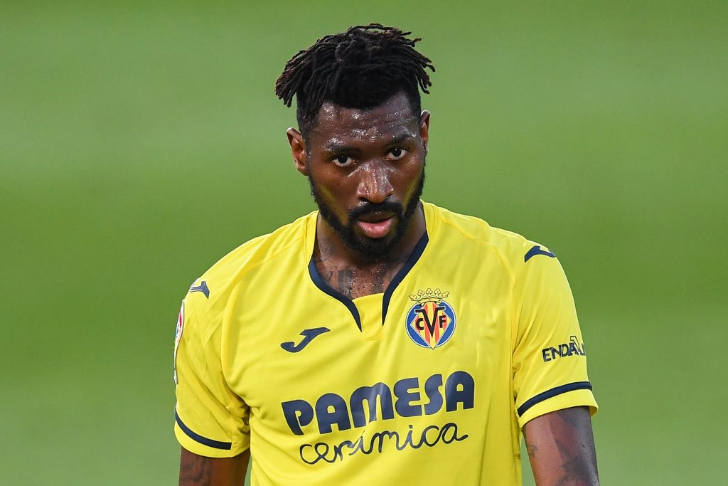 Calciomercato Milan, idea Zambo Anguissa per il centrocampo