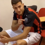 dalot