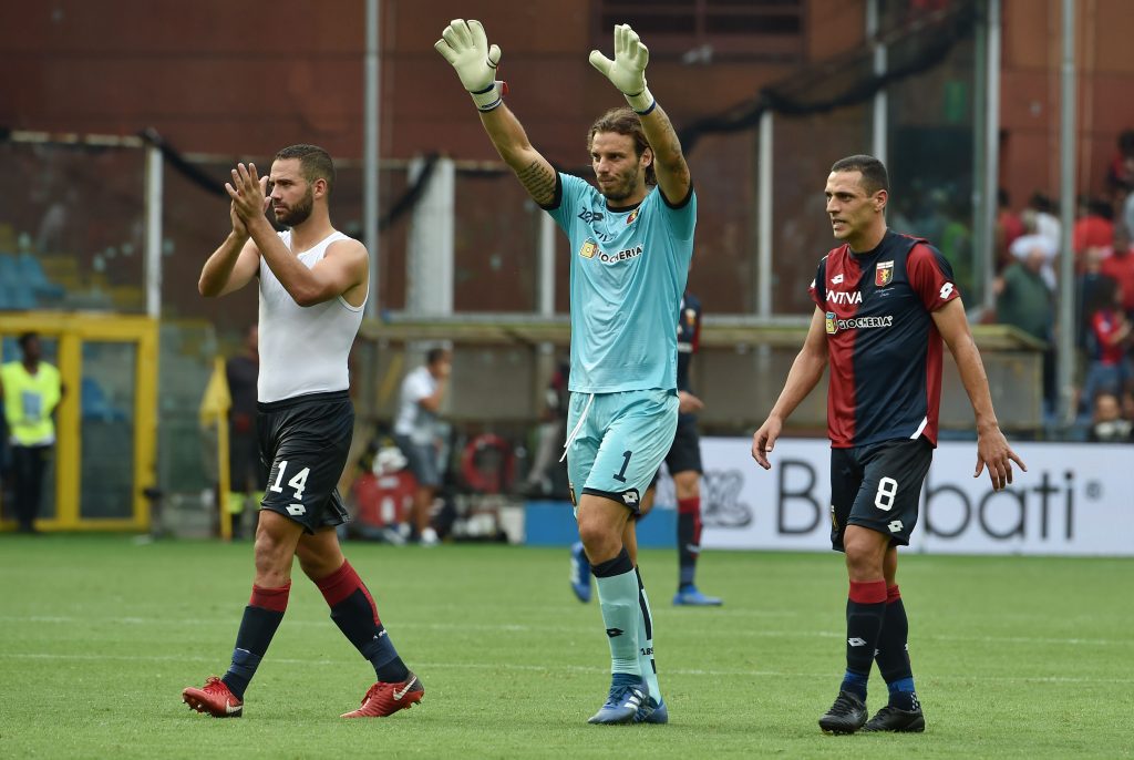 Genoa