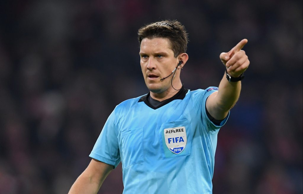 FC Bayern Muenchen v AEK Athens - UEFA Champions League Group E