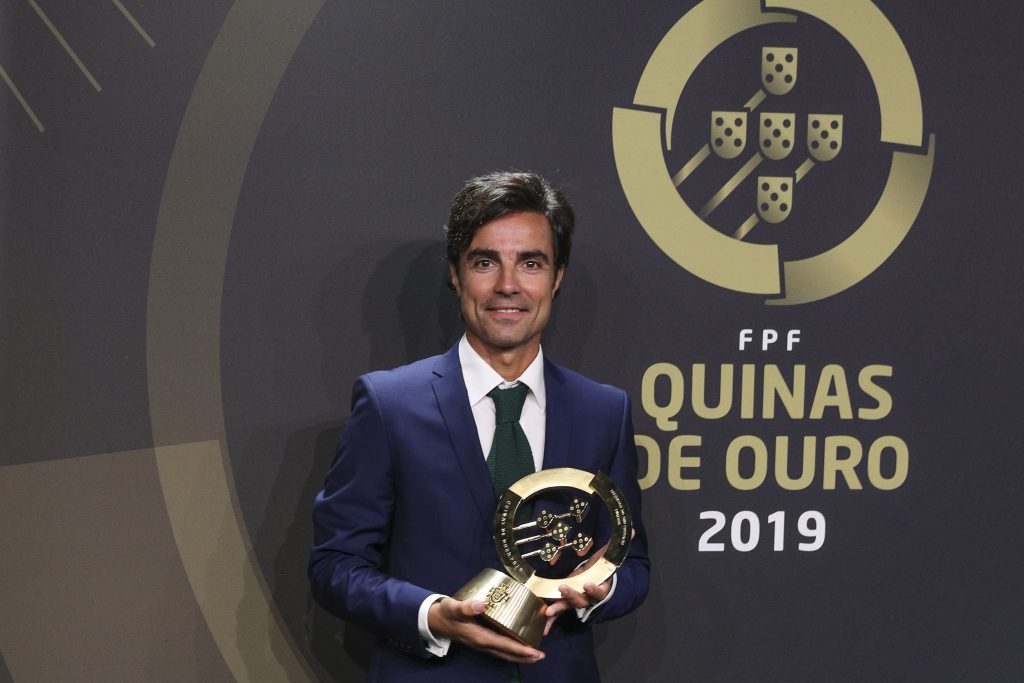 Quinas de Ouro 2019