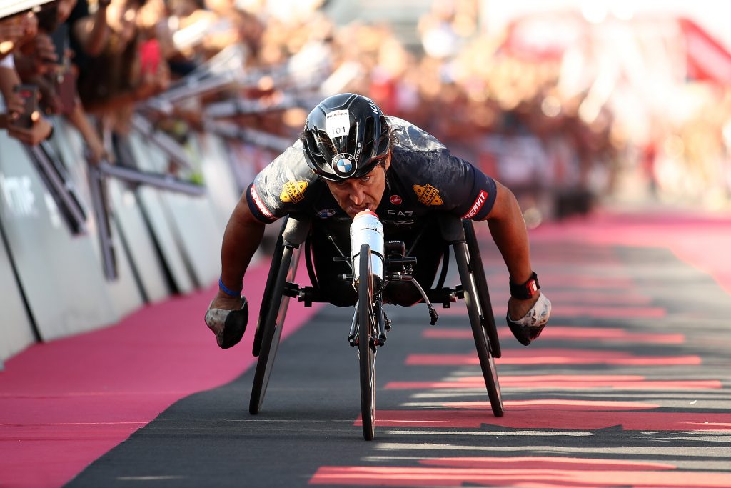 IRONMAN Italy