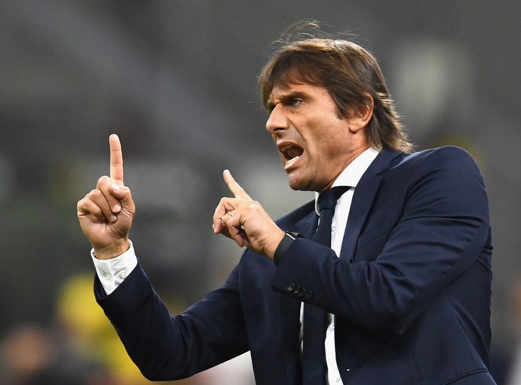 Conte