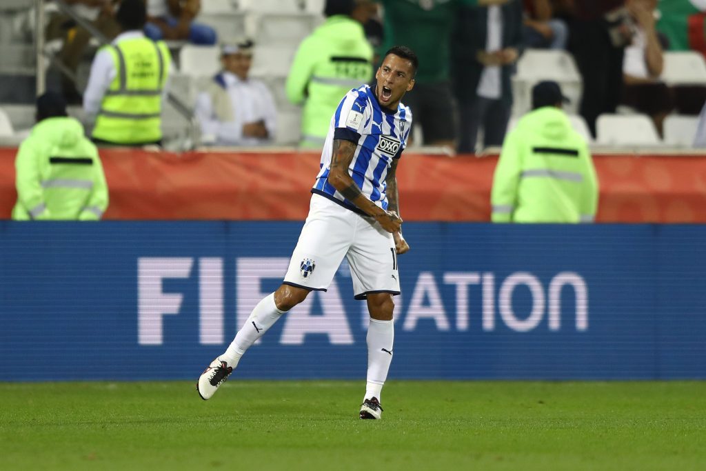 Monterrey v Al-Sadd Sports Club - FIFA Club World Cup Qatar 2019