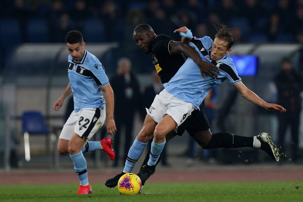 Lazio-Inter