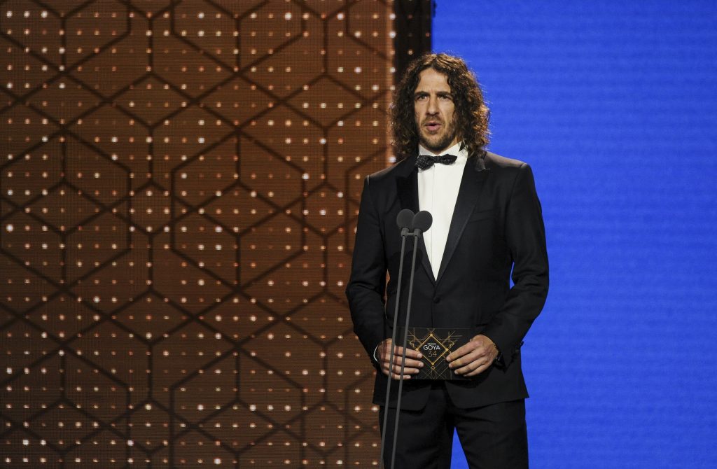 Goya Cinema Awards 2020 - Ceremony