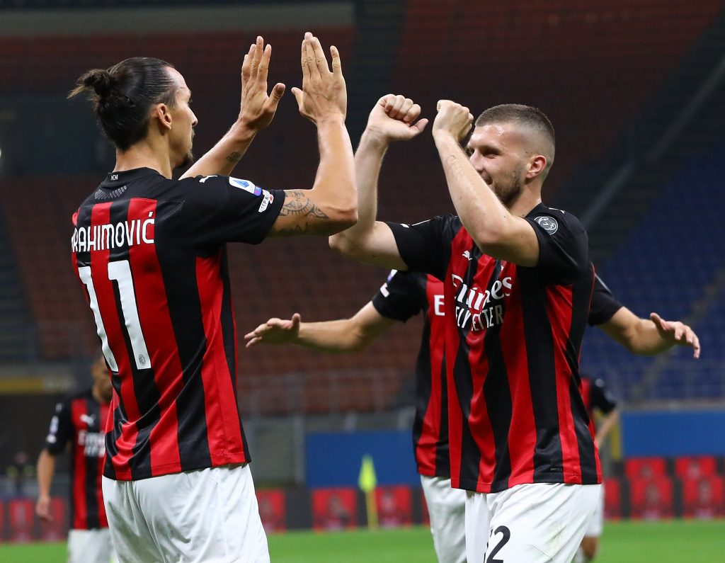 Milan