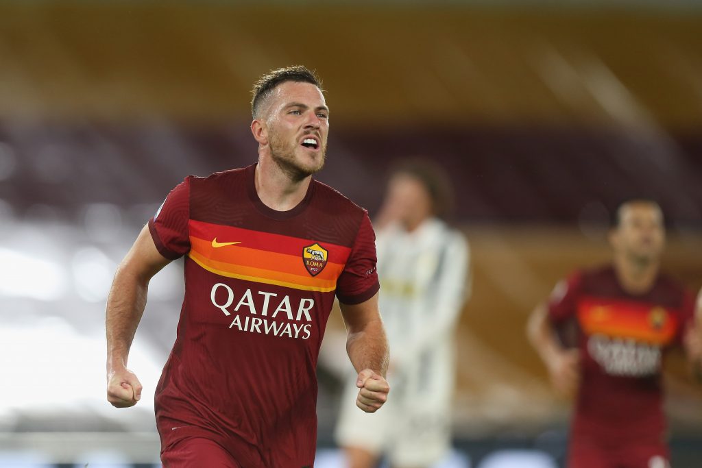 AS Roma v Juventus - Serie A