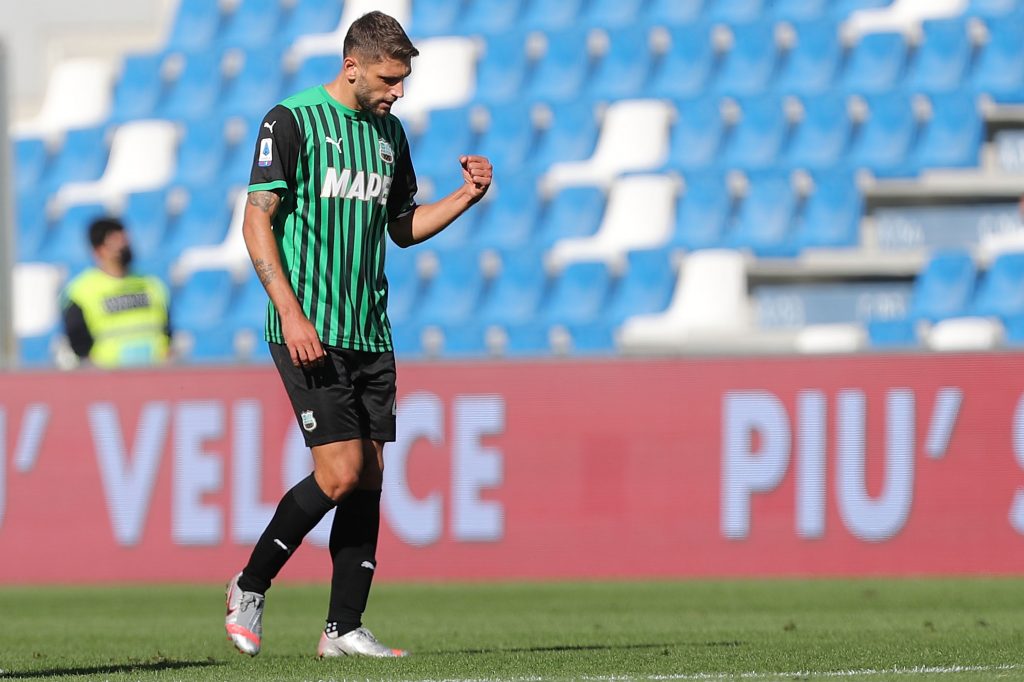 US Sassuolo v FC Crotone - Serie A
