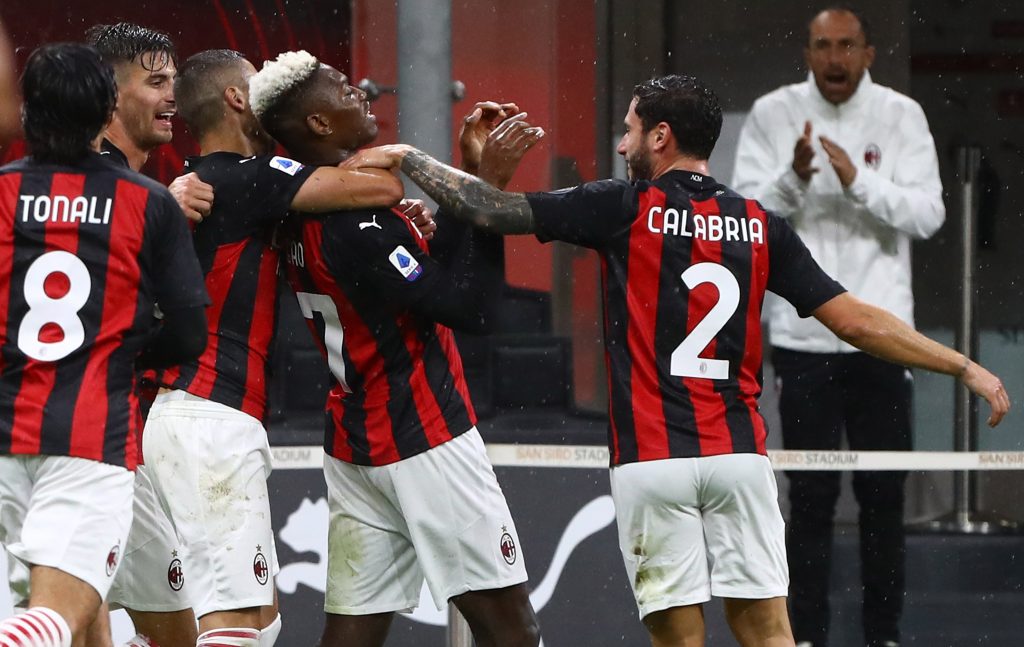 Milan