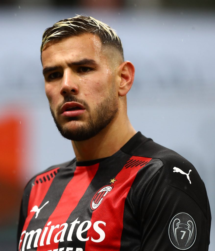 AC Milan v Spezia Calcio - Serie A