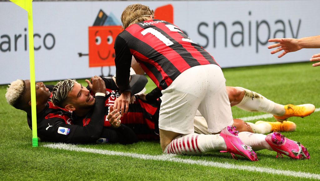 Milan
