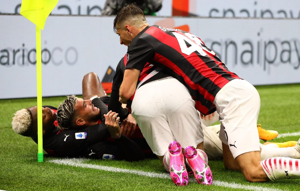 Milan