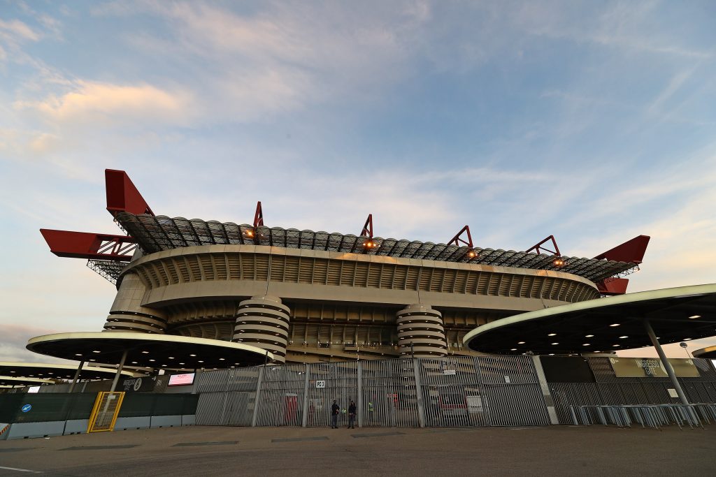 San Siro
