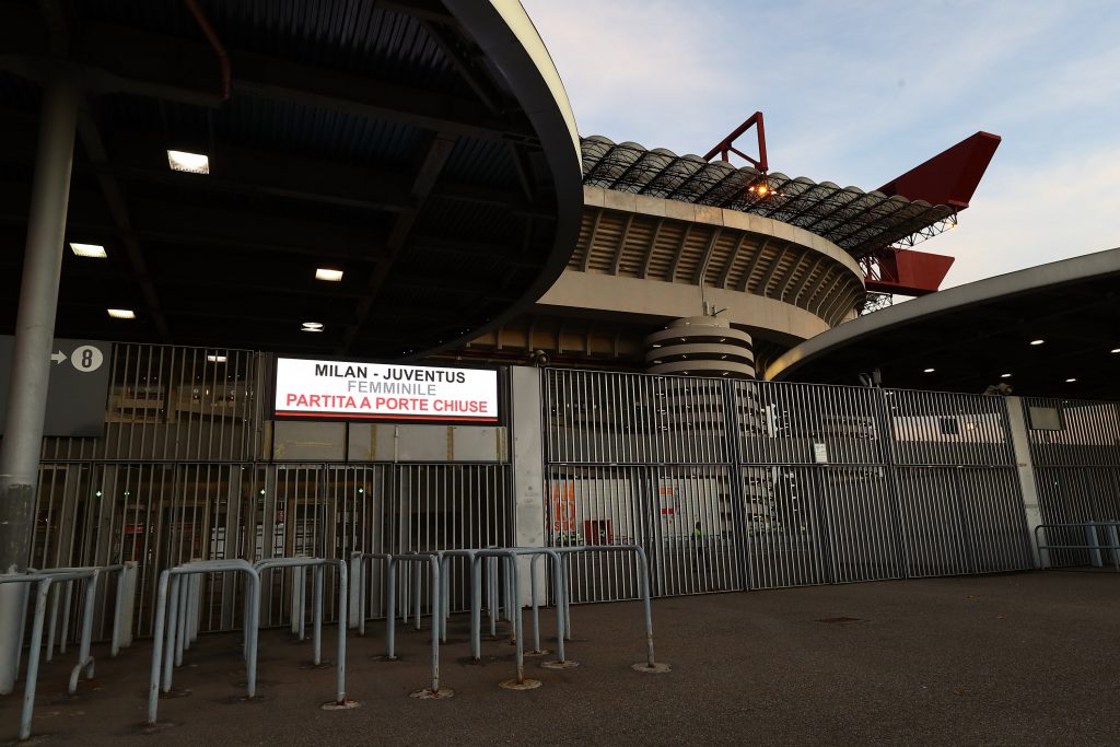 San Siro