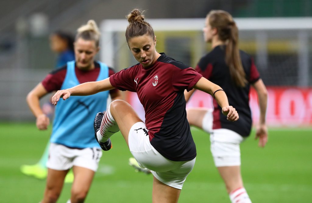 Milan Femminile