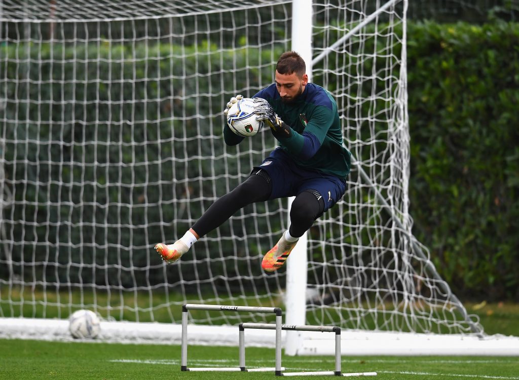 Donnarumma