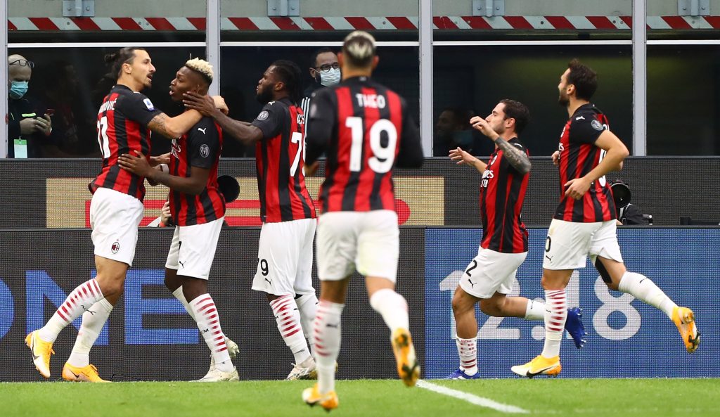 Milan