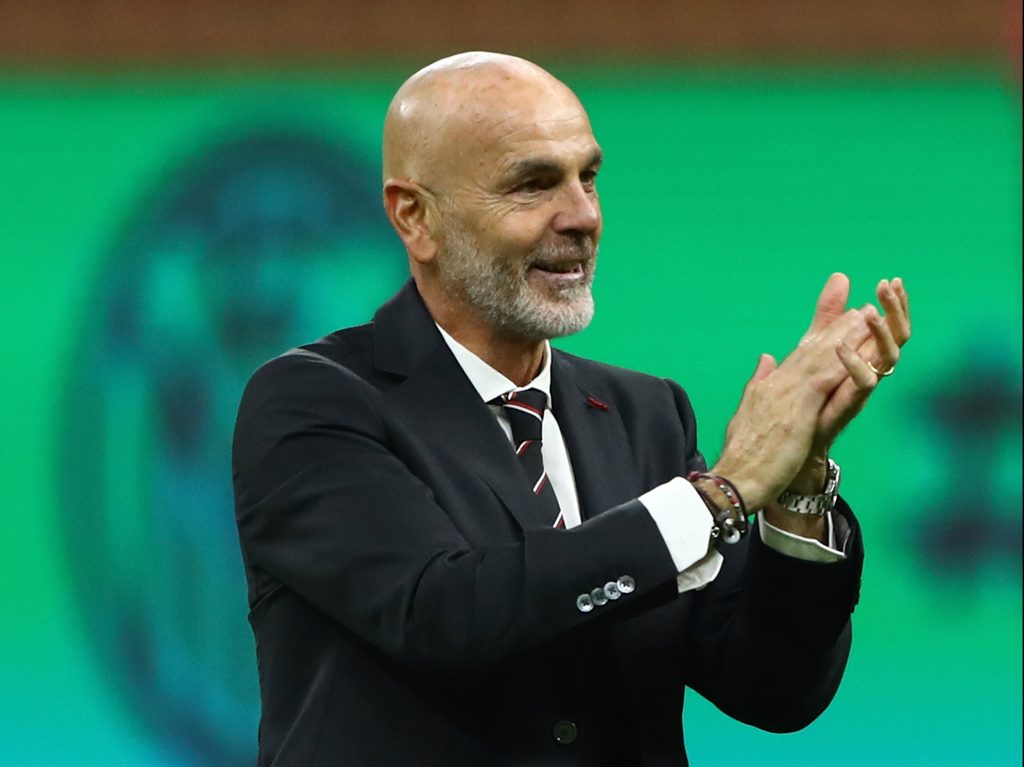 Pioli