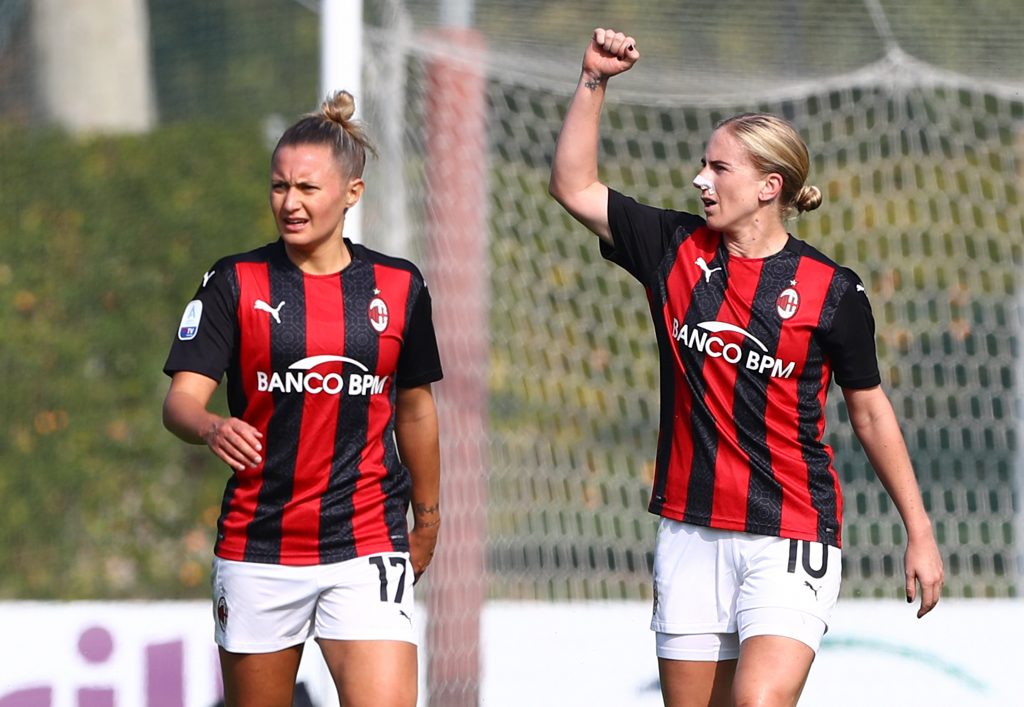 Milan Femminile