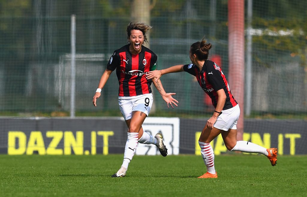 Milan Femminile