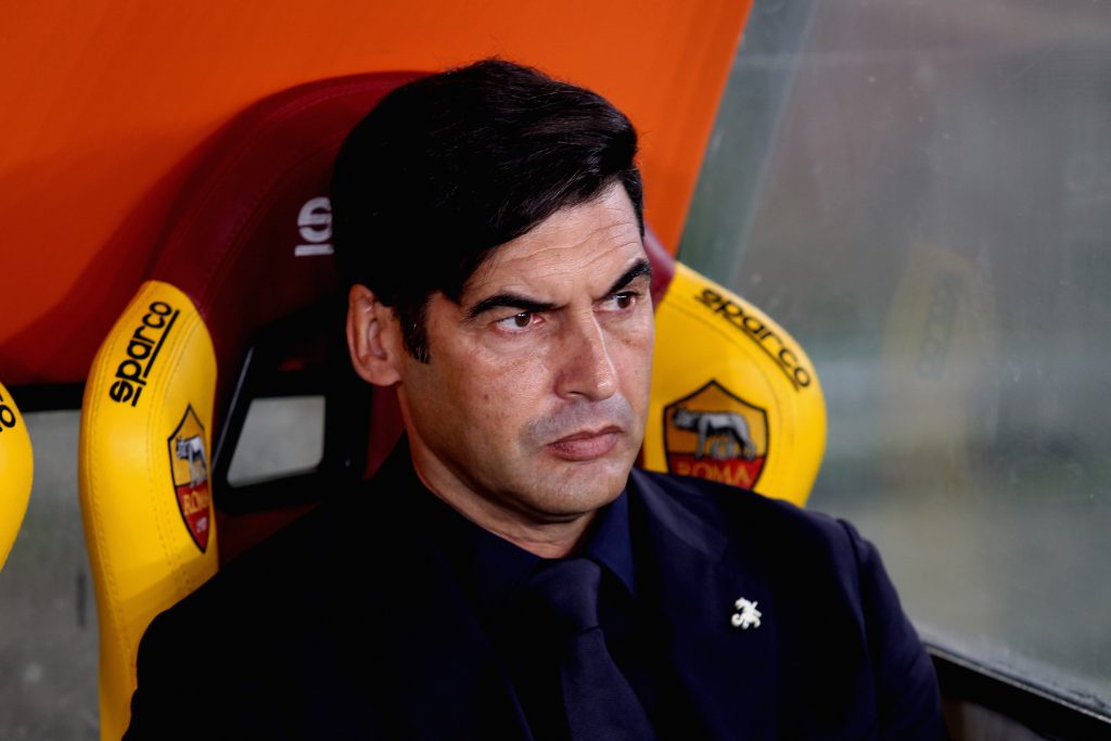AS Roma v Benevento Calcio - Serie A