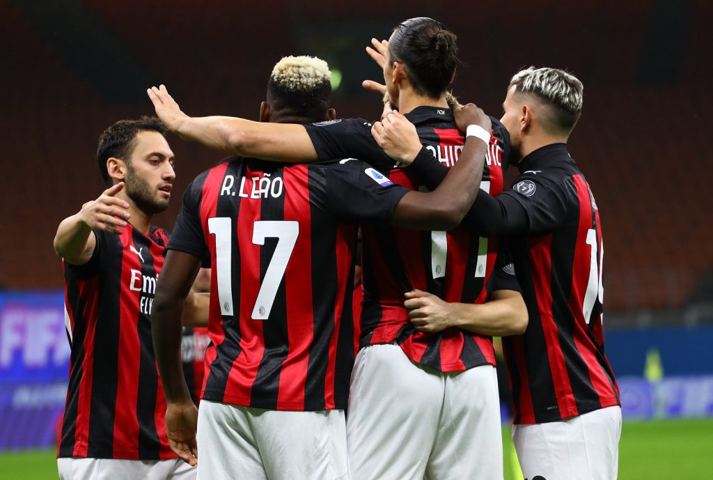 Milan