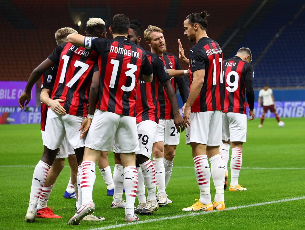Milan