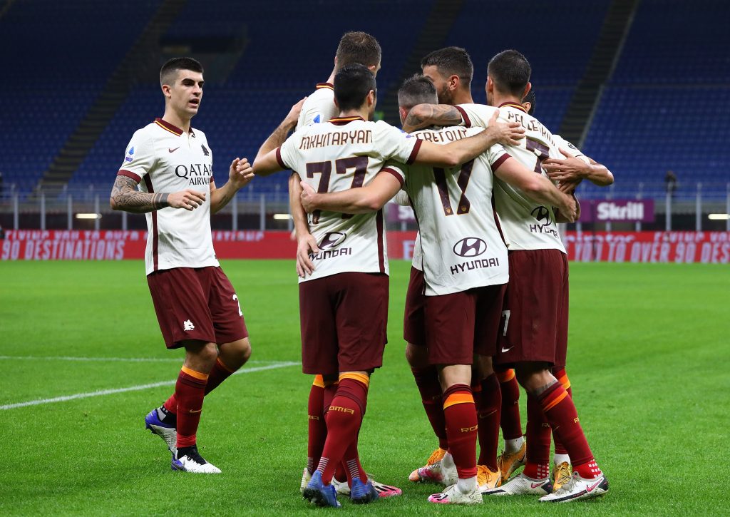 Roma