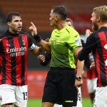 Giacomelli in Milan-Roma