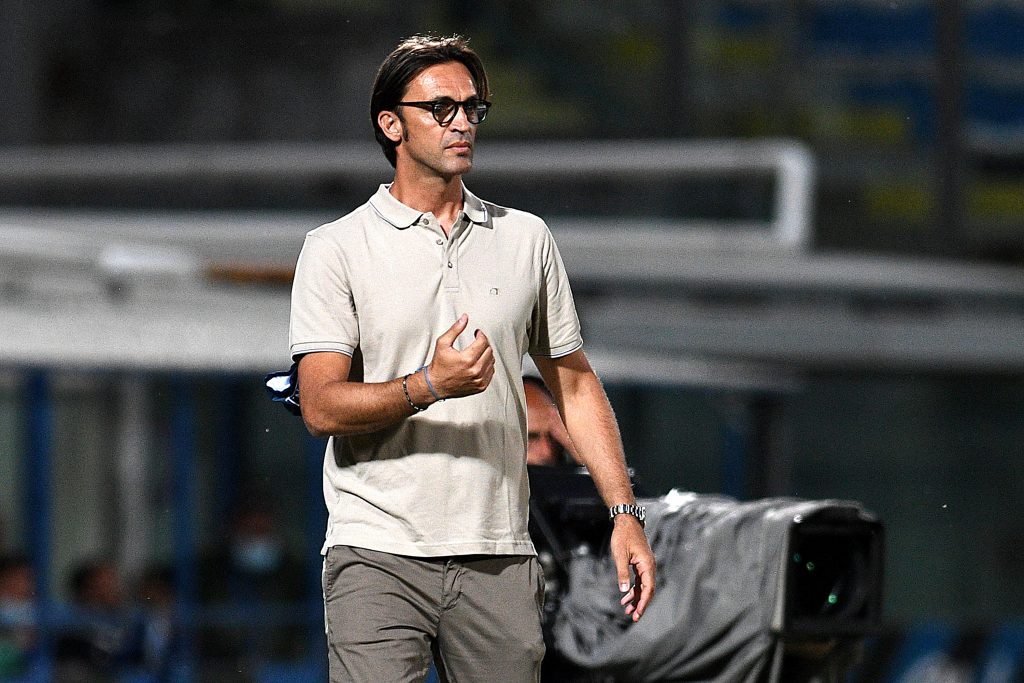 SC Pisa v Pescara Calcio - Serie B