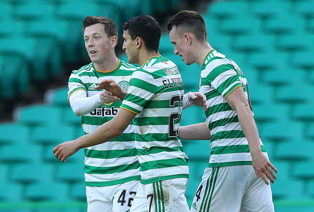 Celtic