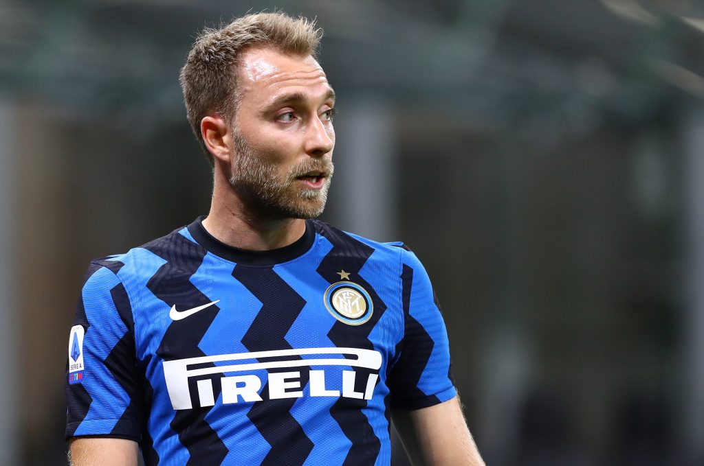 FC Internazionale v ACF Fiorentina - Serie A