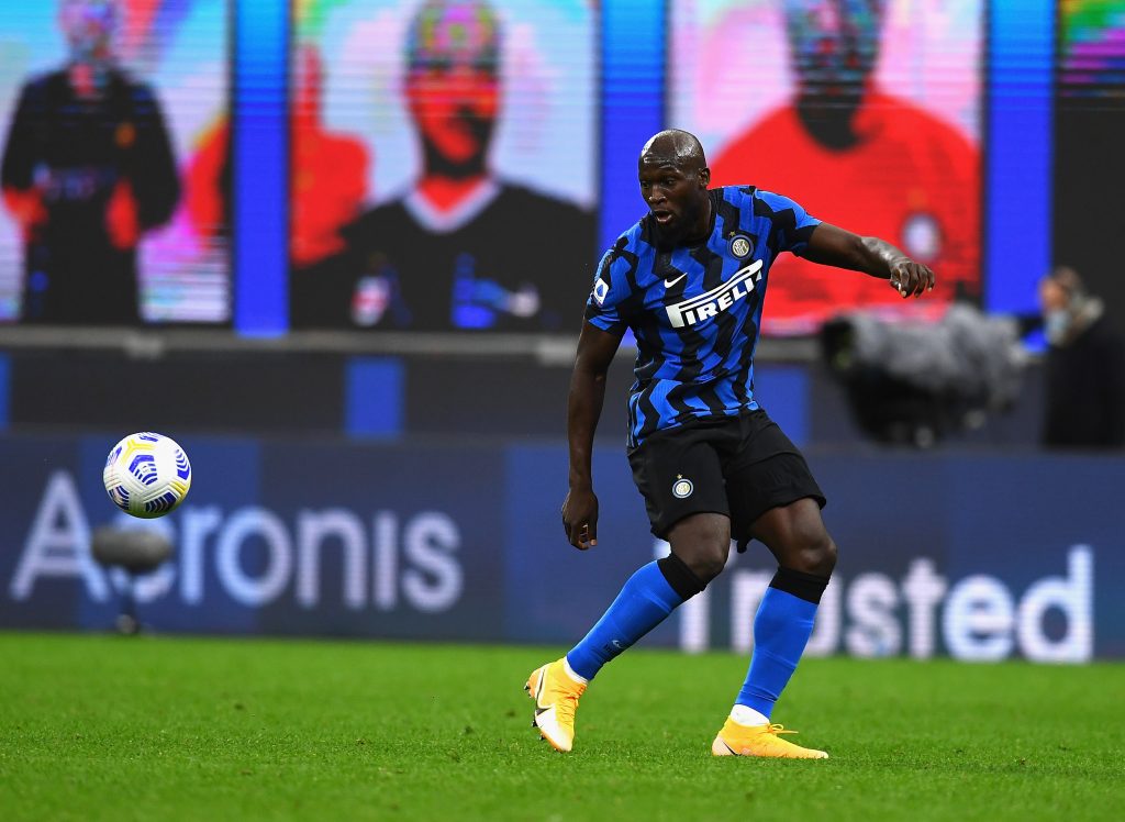 FC Internazionale v ACF Fiorentina - Serie A