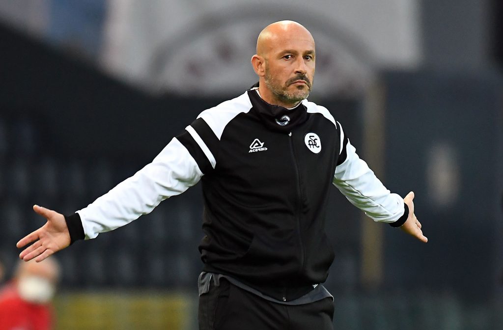 Udinese Calcio v Spezia Calcio - Serie A