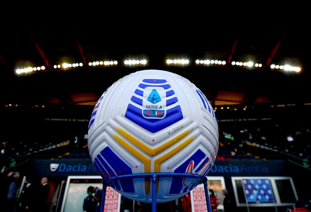 Serie A