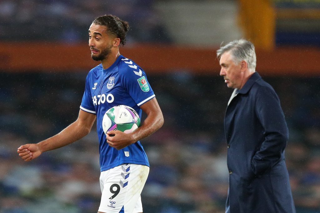 Everton v West Ham United - Carabao Cup Fourth Round
