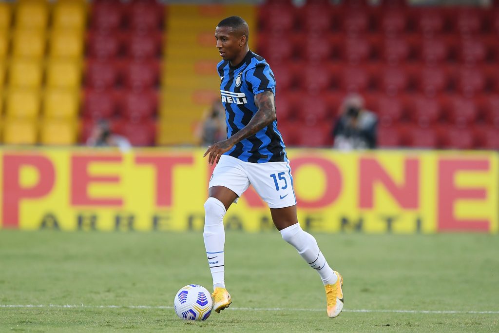 Benevento Calcio v FC Internazionale - Serie A